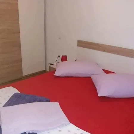 Hrvoje Holiday home *
