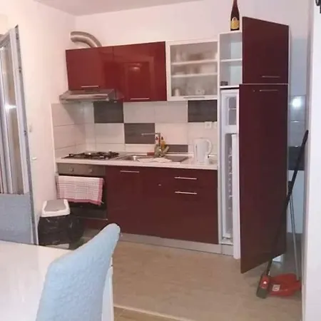 Hrvoje Holiday home