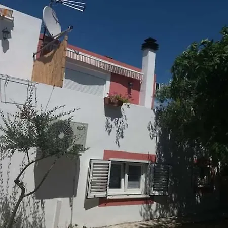 Holiday home Hrvoje Zaboric