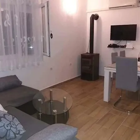 Holiday home Hrvoje